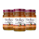 Stokes Seville Orange Marmalade 340g-3