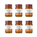 Stokes Seville Orange Marmalade 340g-4