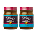 Stokes Spiced Mango Chutney 270g-2