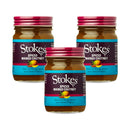 Stokes Spiced Mango Chutney 270g-3