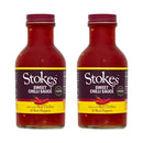 Stokes Sweet Chilli Sauce 320g-2