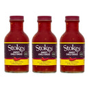 Stokes Sweet Chilli Sauce 320g-3