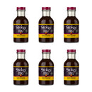 Stokes Sweet & Sticky BBQ Sauce 325g-4
