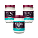 Stokes Tartare Sauce 200g-3