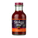 Stokes Chipotle Ketchup 300g-1