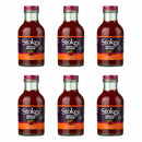 Stokes Chipotle Ketchup 300g-4