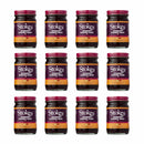 Stokes Cranberry & Orange Sauce 215g-5