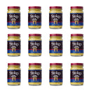 Stokes Dijon Mustard 170g-5