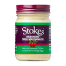 Stokes Habanero Chilli Mayonnaise 205g-1