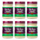 Stokes Habanero Chilli Mayonnaise 205g-4