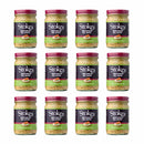 Stokes Mustard & Dill Sauce 165g-5
