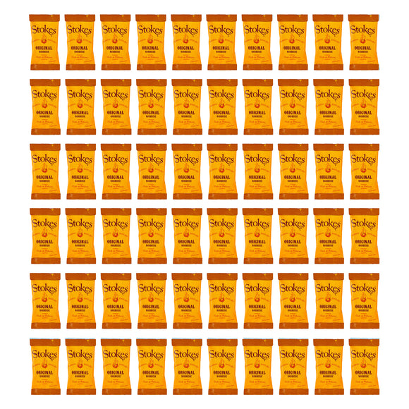 Stokes Original BBQ Sauce Sachet 32g