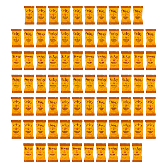 Stokes Original BBQ Sauce Sachet 32g