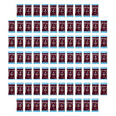 Stokes Real Brown Sauce Sachet 32g-6