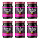 Stokes Redcurrant Jelly 215g-4