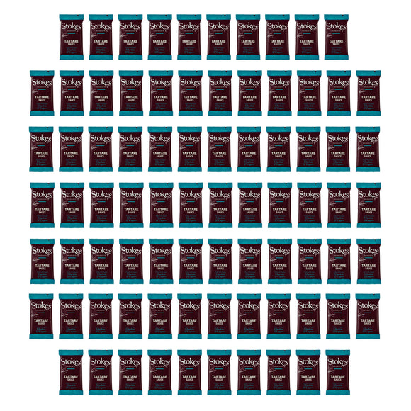 Stokes Tartare Sauce Sachet 32ml