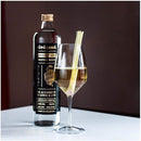 Supasawa 70cl Cocktail Mixer | Seriously Sour Solution to Lemon & Lime | Zero Alcohol | Colourless Mixer | Long-Lasting | Belgian Quality-7