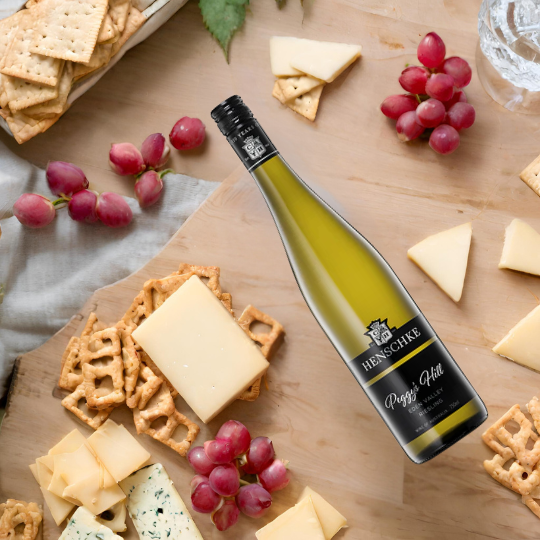 Wine of the Month
