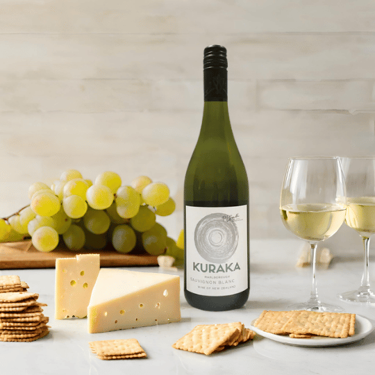 WINE OF THE MONTH