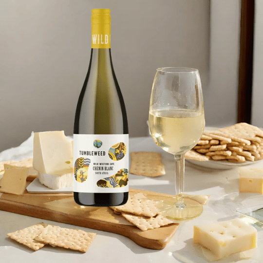 Wine of the Month