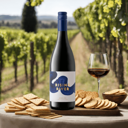 WINE OF THE MONTH