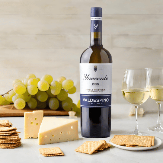 Wine of the Month