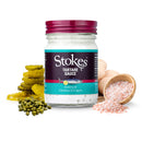 Stokes Tartare Sauce 200g-1