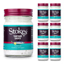 Stokes Tartare Sauce 200g-4