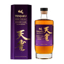 Tenjaku Pure Malt Sherry Cask Limited Edition Whisky - 43% ABV - 70cl-1