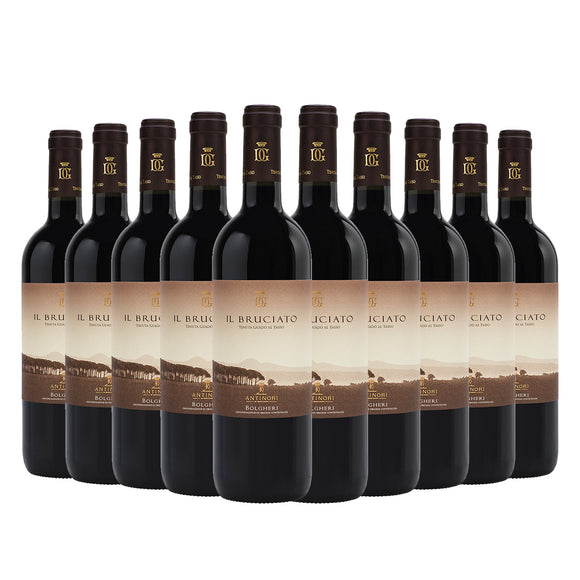 Antinori Tenuta Guado Al Tasso Il Bruciato 75cl