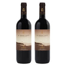 Antinori Tenuta Guado Al Tasso Il Bruciato 75cl-2