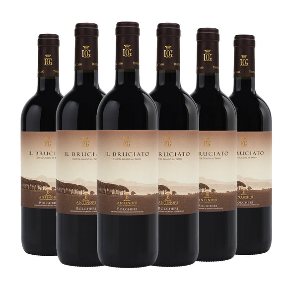 Antinori Tenuta Guado Al Tasso Il Bruciato 75cl