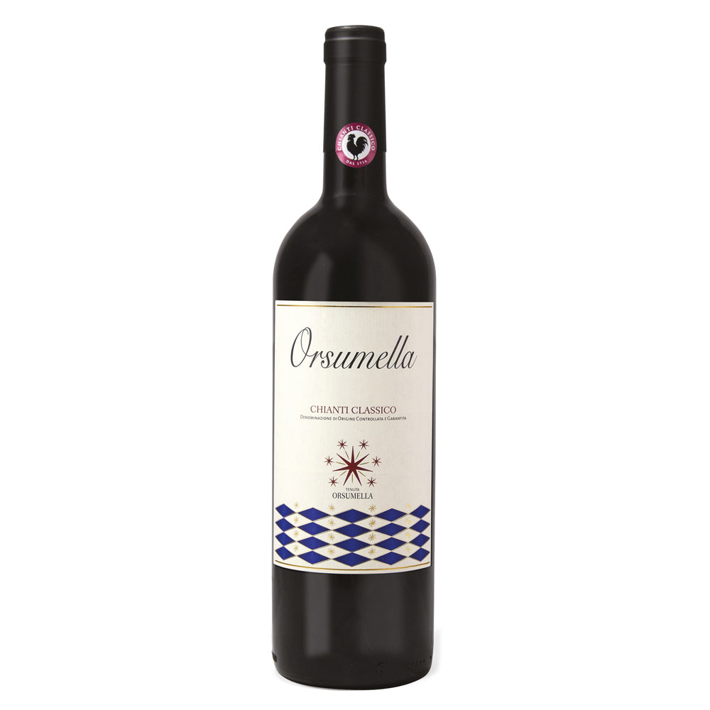 Tuscan Red Recommendations