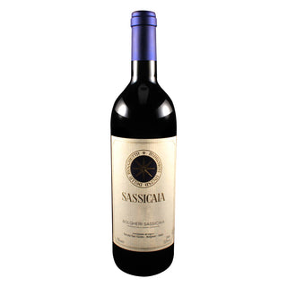 Tenuta San Guido Sassicaia 2020