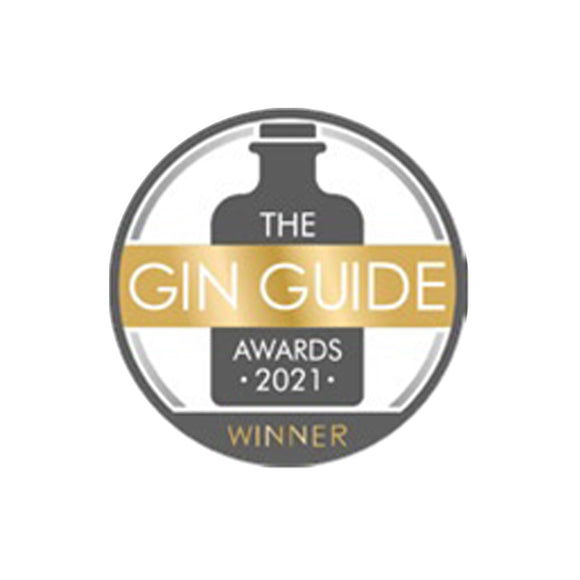 Gyre and Gimble Double Juniper Gin, 70cl, 42.5% ABV