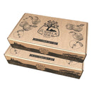 The Purbeck Cider Company – Craft Cider Gift Set - 6 x 330ml cans + 1 x half pint glass-4