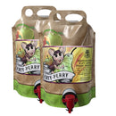 The Purbeck Cider Company – Katy Perry Medium Sweet Cider Pouch 3 Litre-2