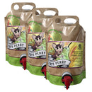 The Purbeck Cider Company – Katy Perry Medium Sweet Cider Pouch 3 Litre-3