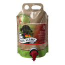 The Purbeck Cider Company – Muddy Scamp Medium Dry Farmhouse Cider Pouch 3 Litre-1