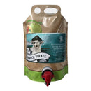 The Purbeck Cider Company – Purbeck Pirate Pouch 3 Litre-1
