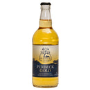 The Purbeck Cider Company – Purbeck Gold Cider 4.8% ABV 500ml-1