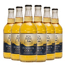 The Purbeck Cider Company – Purbeck Gold Cider 4.8% ABV 500ml-4