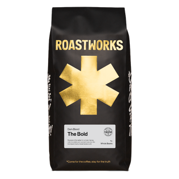 Roastworks