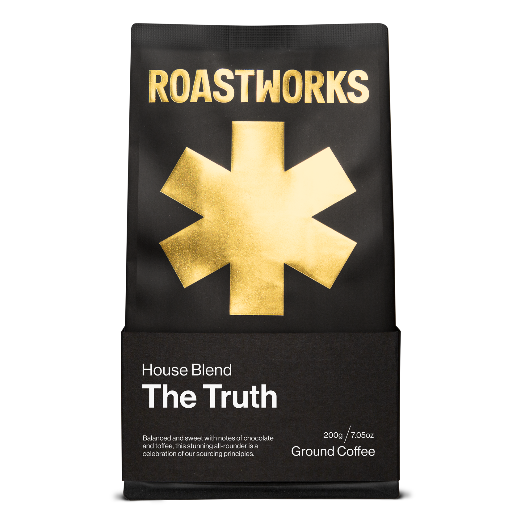 Roastworks - The Truth Coffee Blend