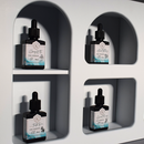 Karmaceuticals – The Whole Package – Tonic Hedonism 4 x 30ml Dropper Bottles-2