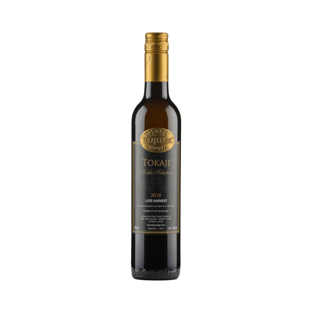 Tokaji Wine