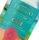 Aybrook & Mason Trinco Ceylon Dry 40% ABV Gin 700ml-2
