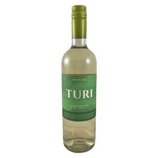 Turi Sauvignon Blanc