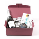 Small Wine, Cheese & Chocolate Hamper-3