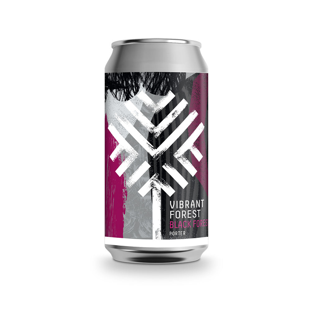 Vibrant Forest 4 Can Craft Beer Gift Pack